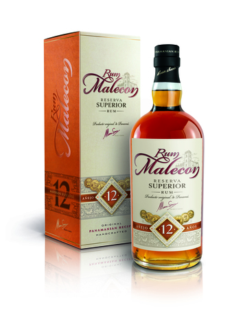 Malecon 12 Y.O., GIFT