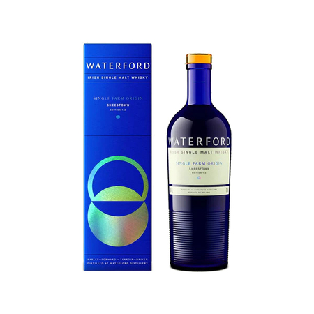 Waterford Whisky Sheestown Edition 1.2